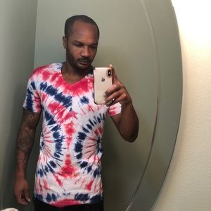 Meet your Posher, Wayne